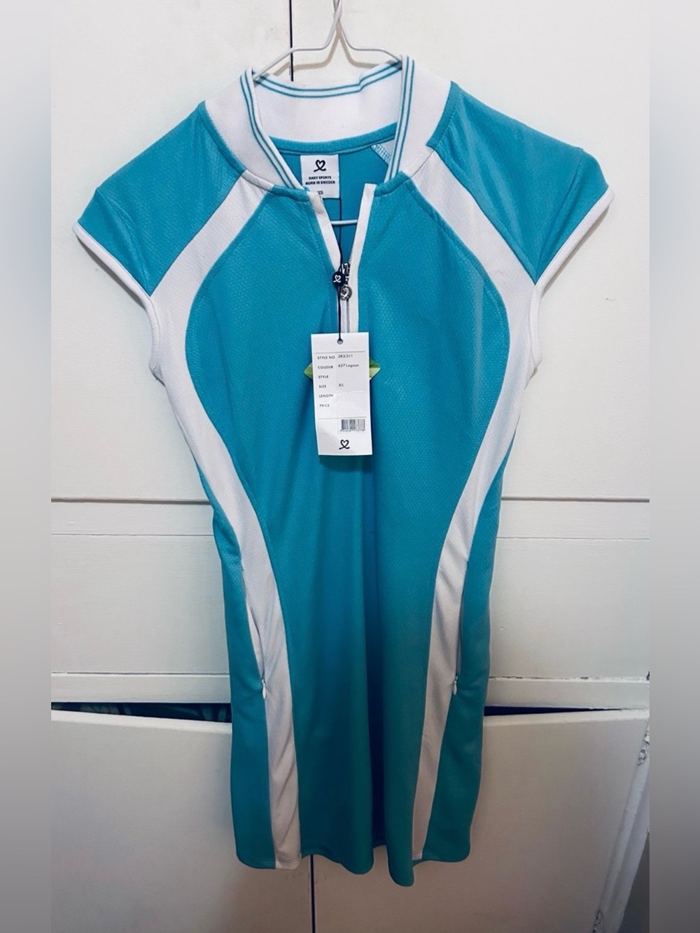 Womens size XS dress